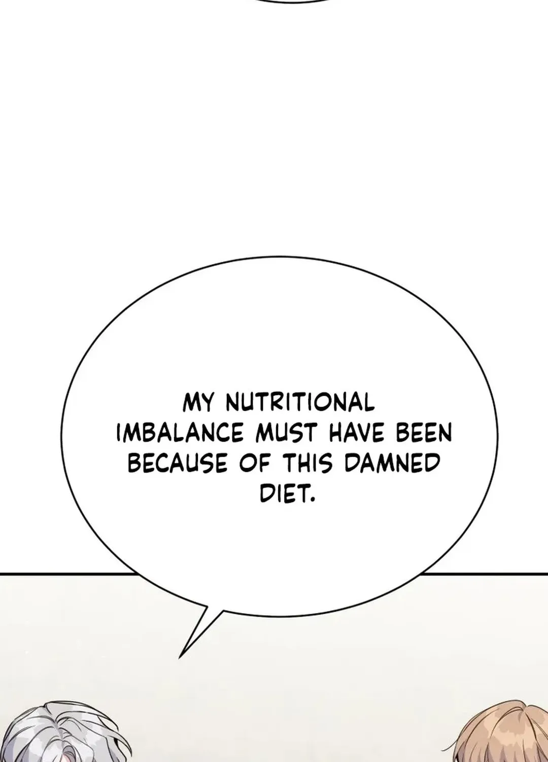 A Blank Slate Regression for the Idol That Lost His Original Mindset Chapter 32 page 55 - 
