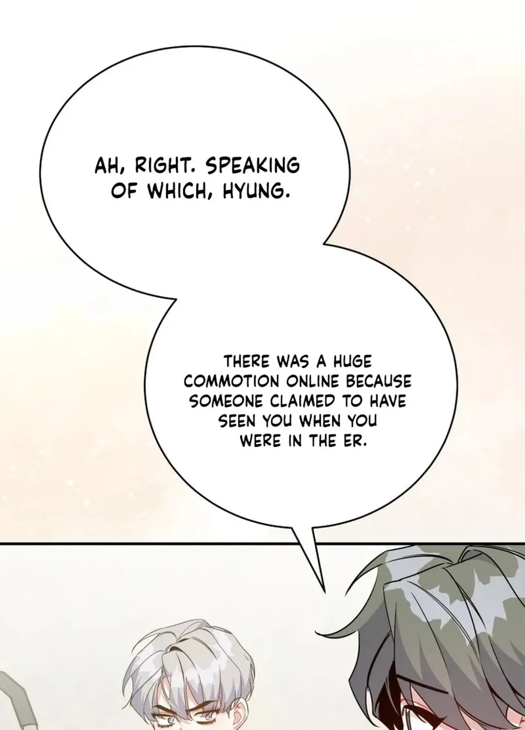 A Blank Slate Regression for the Idol That Lost His Original Mindset Chapter 32 page 59 - 