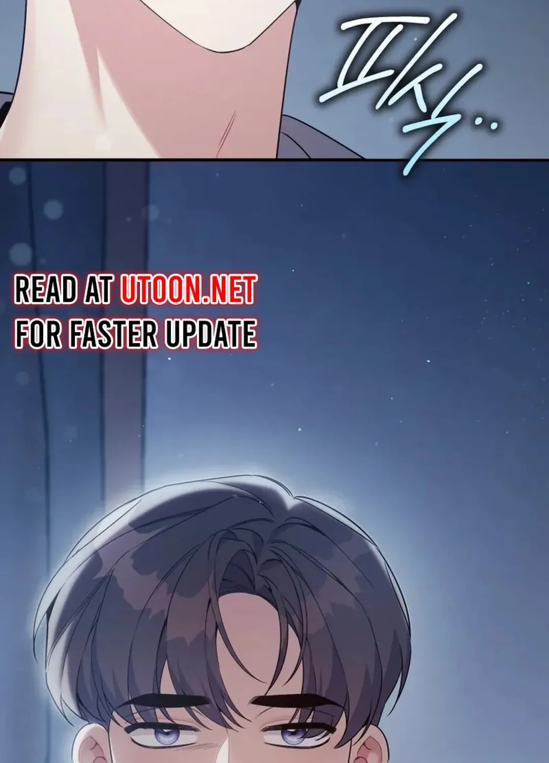 A Blank Slate Regression for the Idol That Lost His Original Mindset Chapter 32 page 9 - 