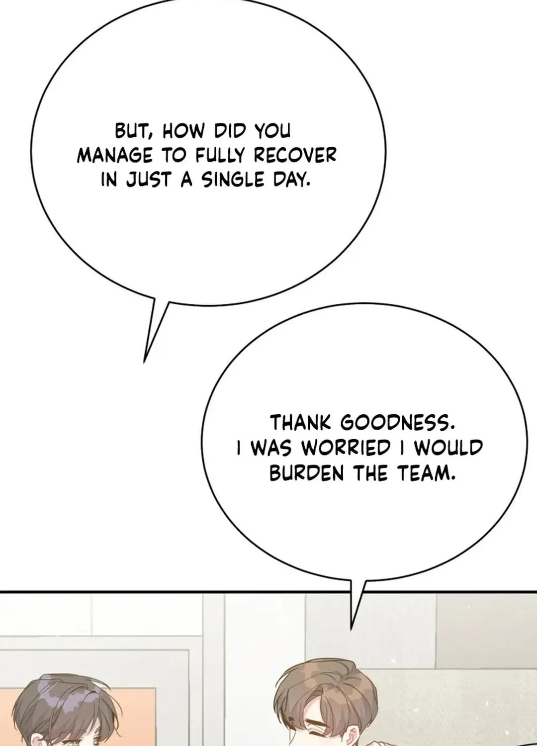 A Blank Slate Regression for the Idol That Lost His Original Mindset Chapter 32 page 82 - 
