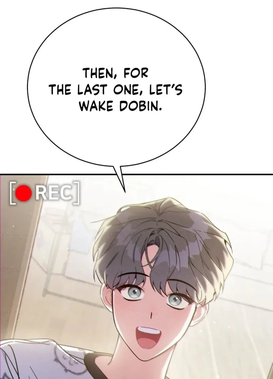 A Blank Slate Regression for the Idol That Lost His Original Mindset Chapter 33 page 13 - 