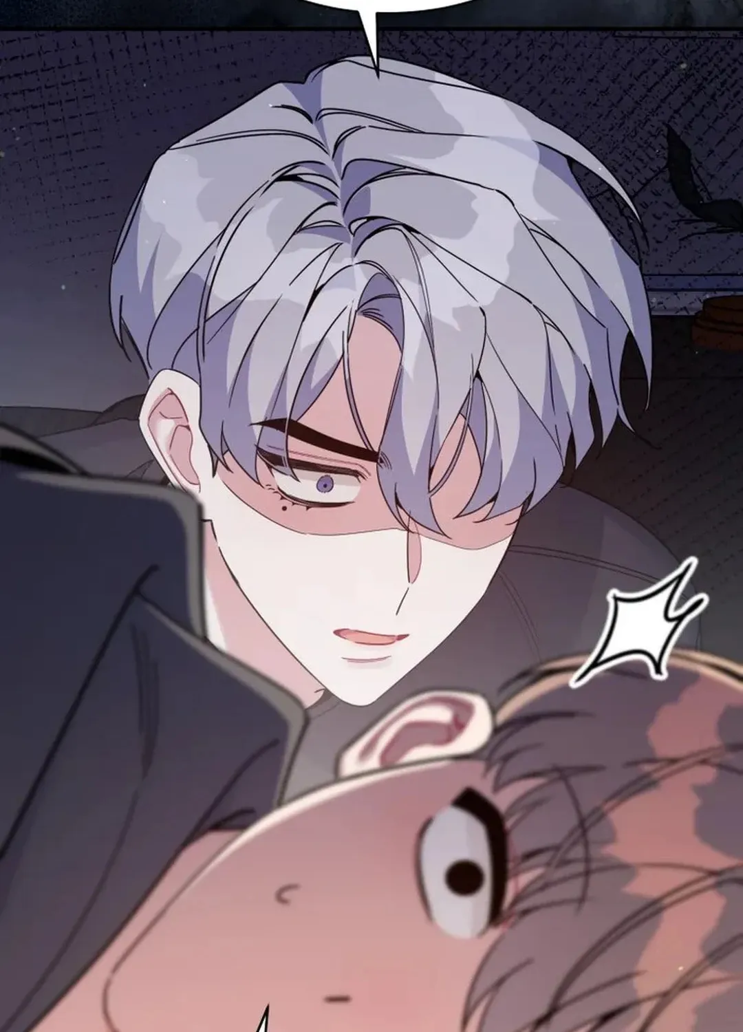 A Blank Slate Regression for the Idol That Lost His Original Mindset Chapter 33 page 25 - 