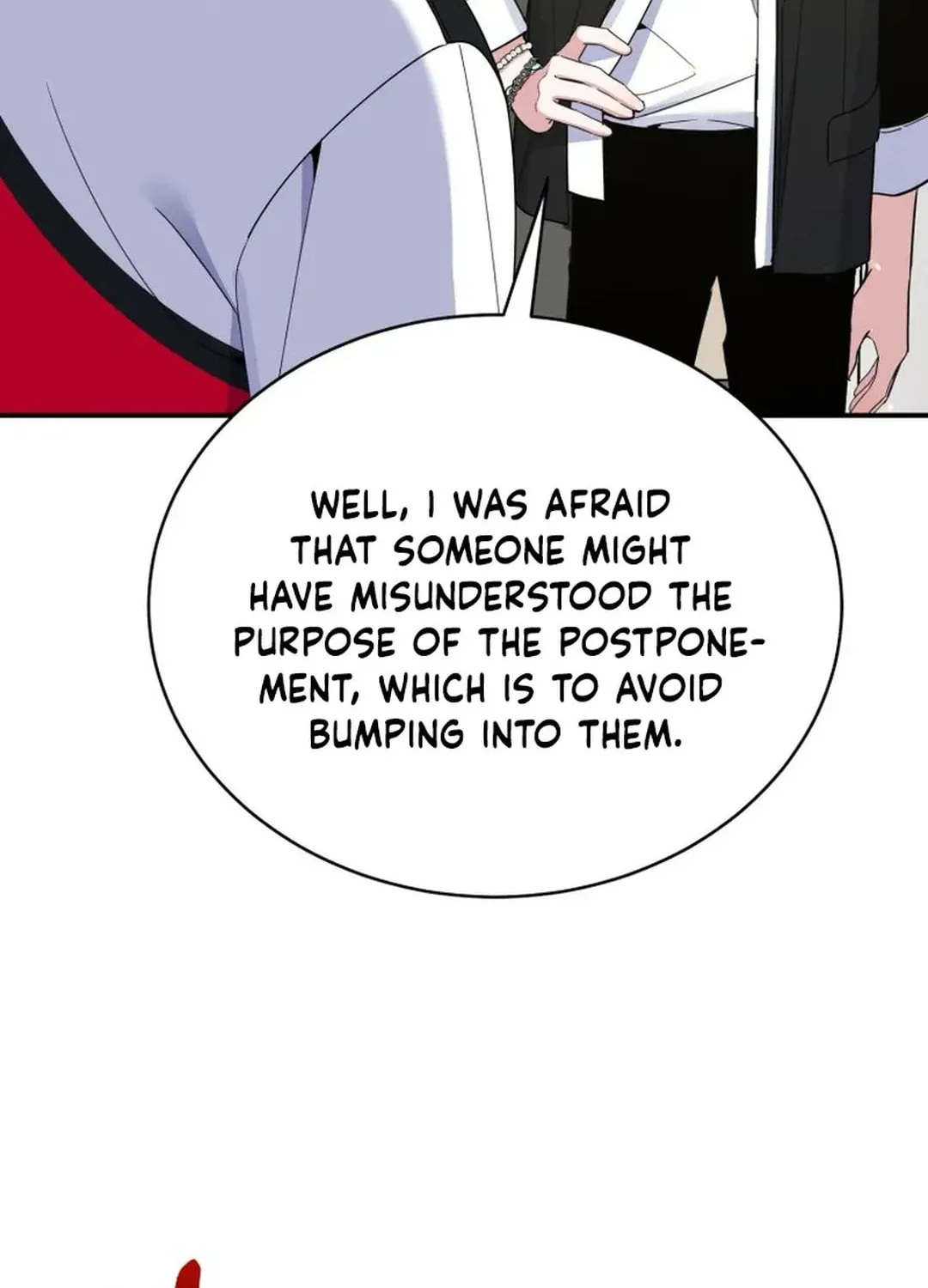 A Blank Slate Regression for the Idol That Lost His Original Mindset Chapter 33 page 49 - 