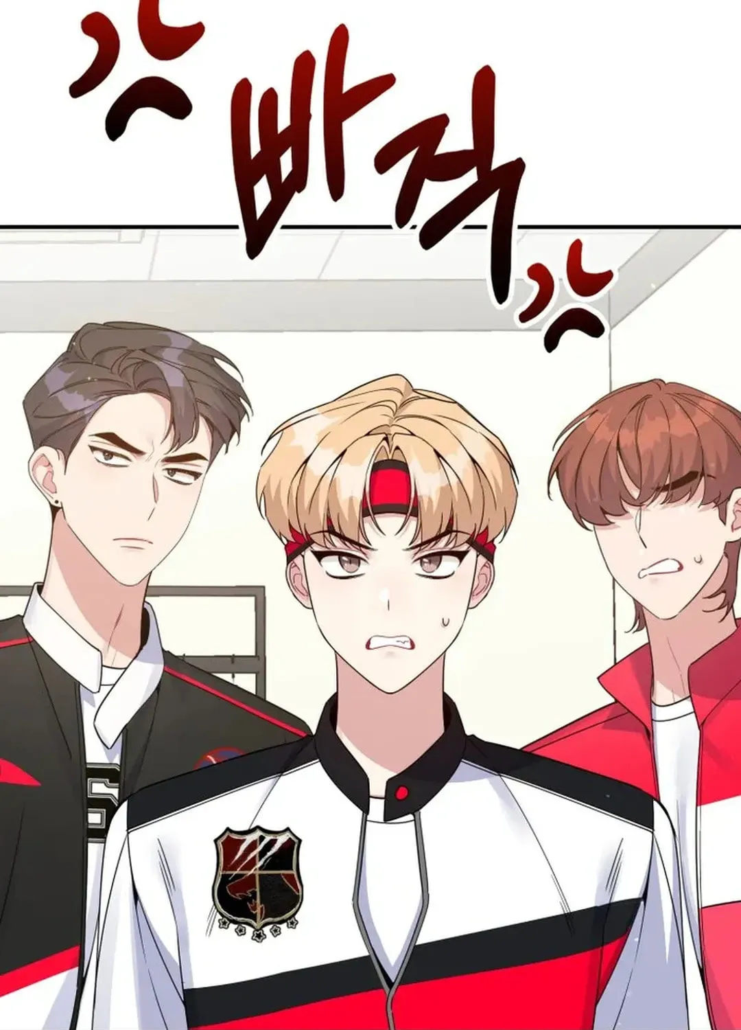 A Blank Slate Regression for the Idol That Lost His Original Mindset Chapter 33 page 50 - 