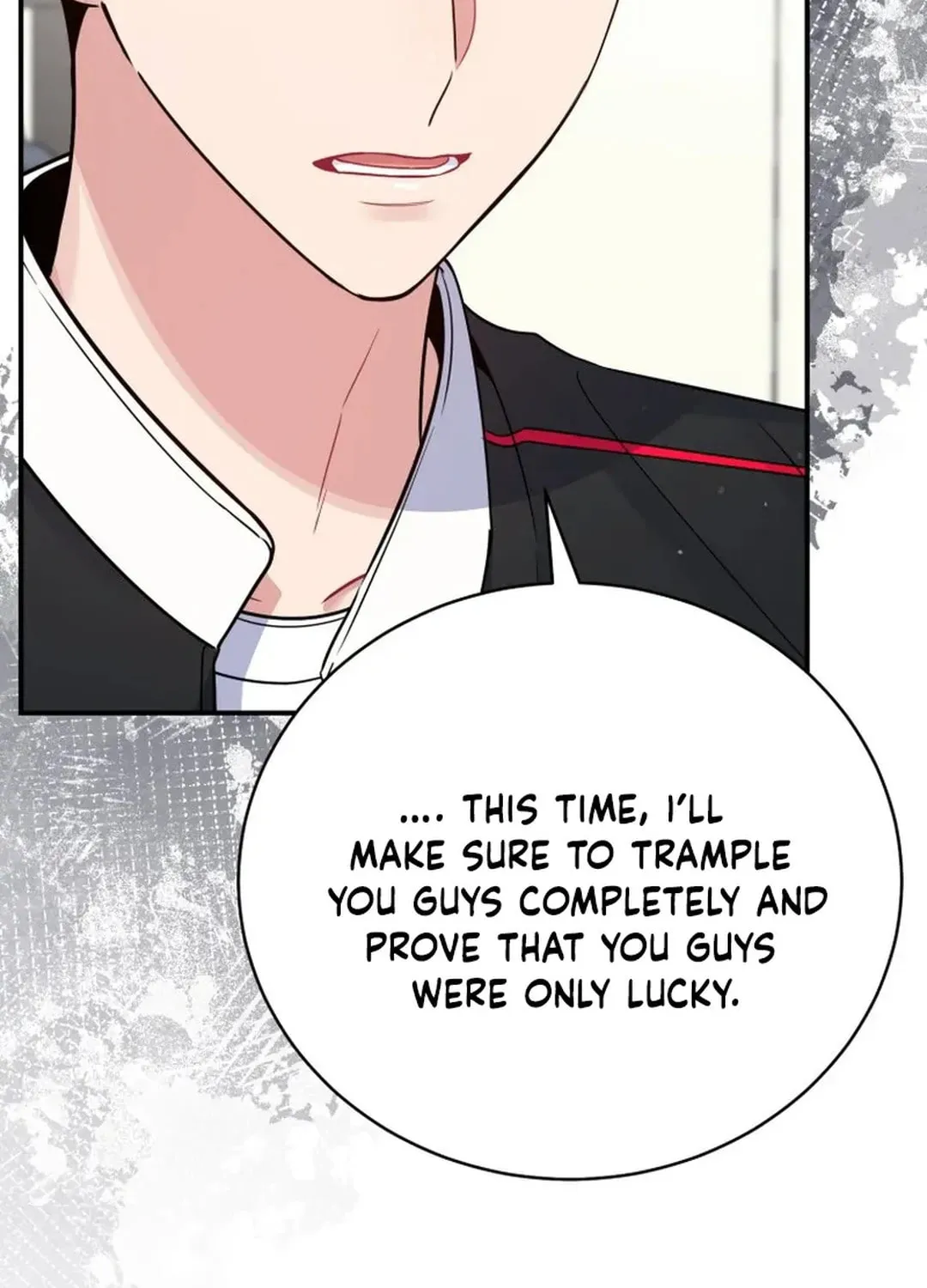 A Blank Slate Regression for the Idol That Lost His Original Mindset Chapter 33 page 52 - 