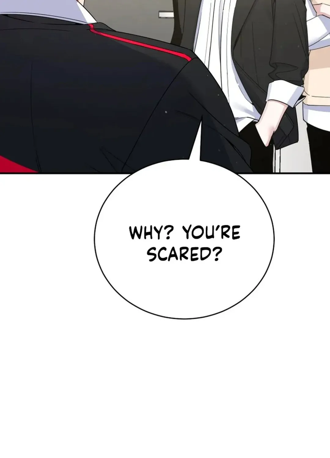 A Blank Slate Regression for the Idol That Lost His Original Mindset Chapter 33 page 57 - 