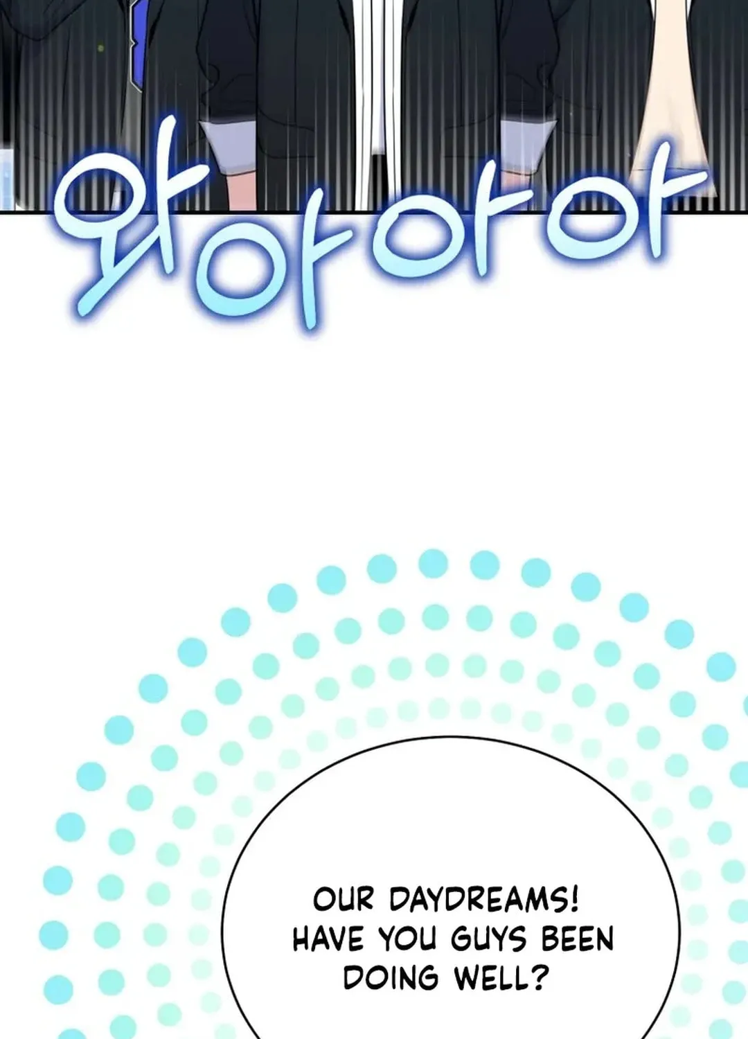 A Blank Slate Regression for the Idol That Lost His Original Mindset Chapter 33 page 65 - 