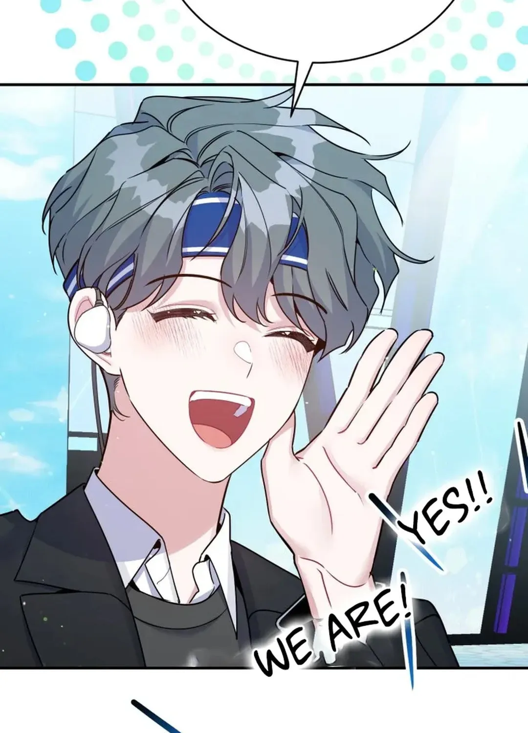 A Blank Slate Regression for the Idol That Lost His Original Mindset Chapter 33 page 66 - 