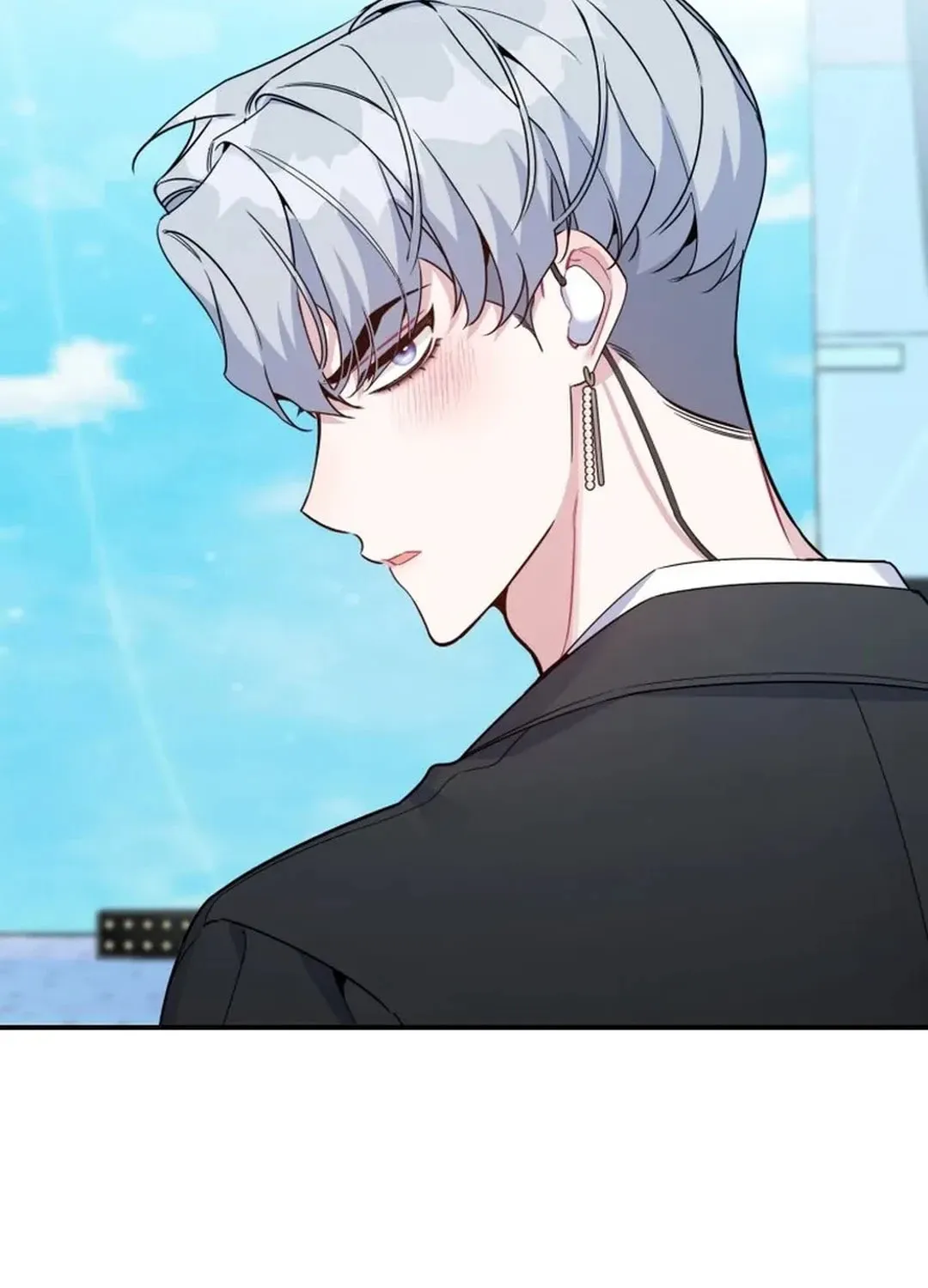 A Blank Slate Regression for the Idol That Lost His Original Mindset Chapter 33 page 76 - 