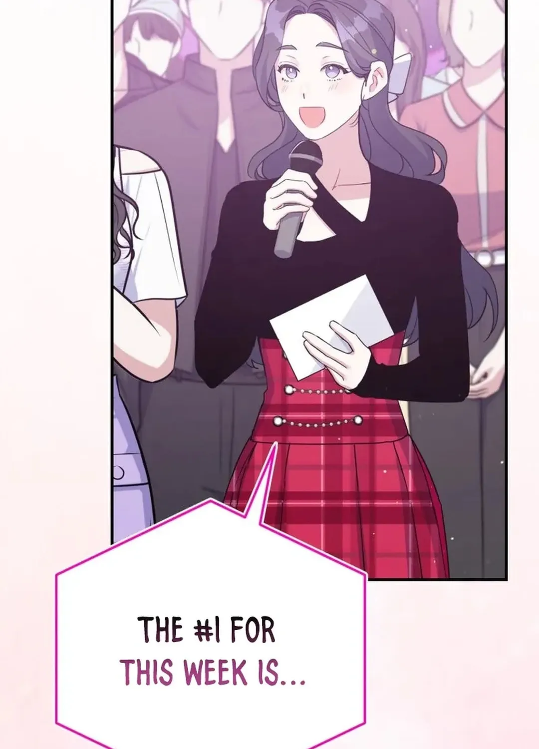 A Blank Slate Regression for the Idol That Lost His Original Mindset Chapter 33 page 100 - 