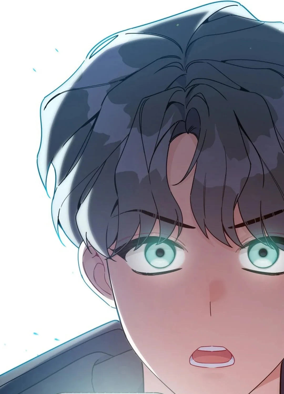 A Blank Slate Regression for the Idol That Lost His Original Mindset Chapter 34 page 116 - 