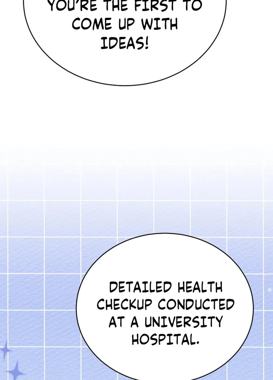A Blank Slate Regression for the Idol That Lost His Original Mindset Chapter 34 page 17 - 