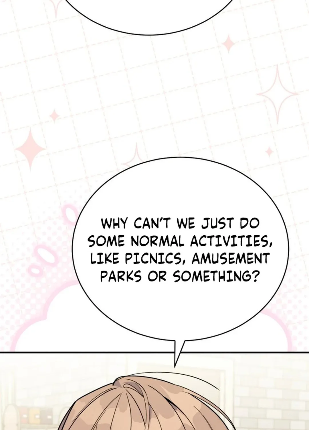 A Blank Slate Regression for the Idol That Lost His Original Mindset Chapter 34 page 23 - 