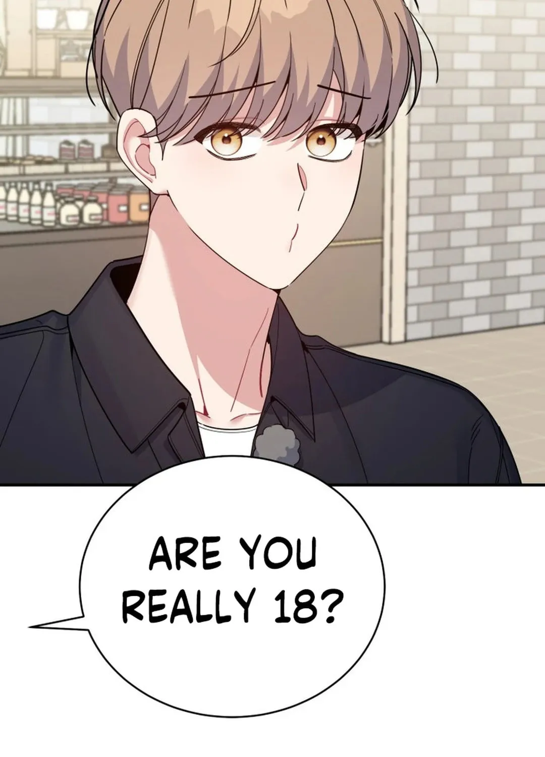 A Blank Slate Regression for the Idol That Lost His Original Mindset Chapter 34 page 24 - 