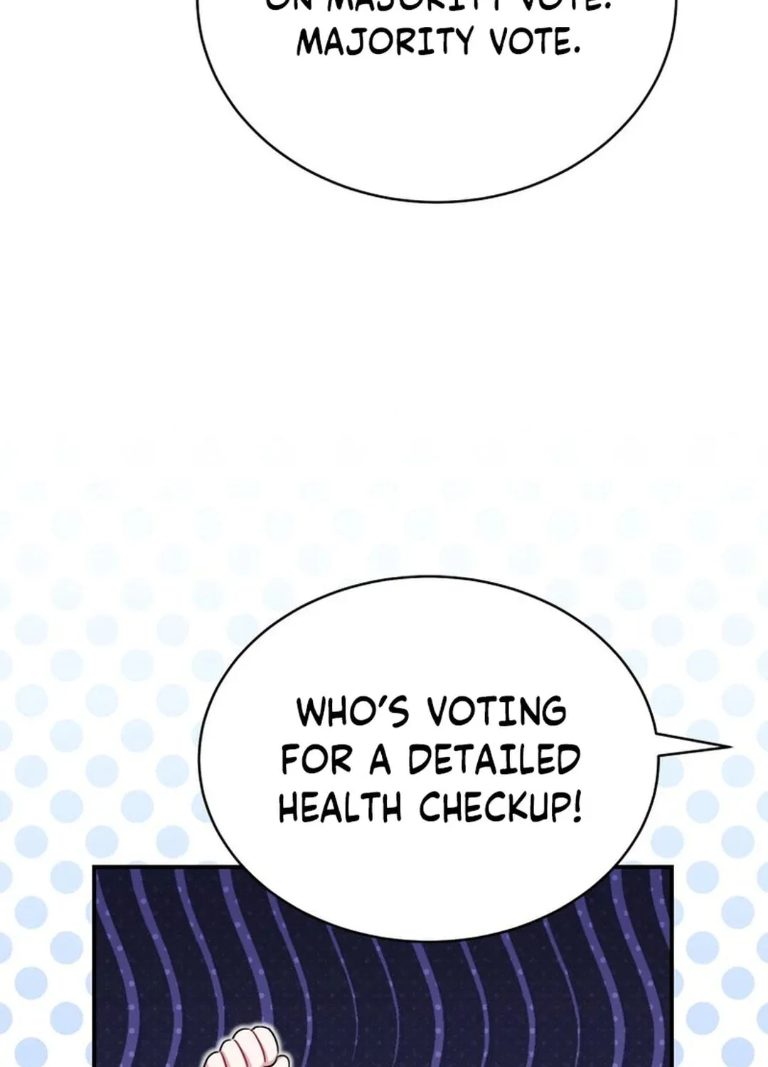 A Blank Slate Regression for the Idol That Lost His Original Mindset Chapter 34 page 28 - 