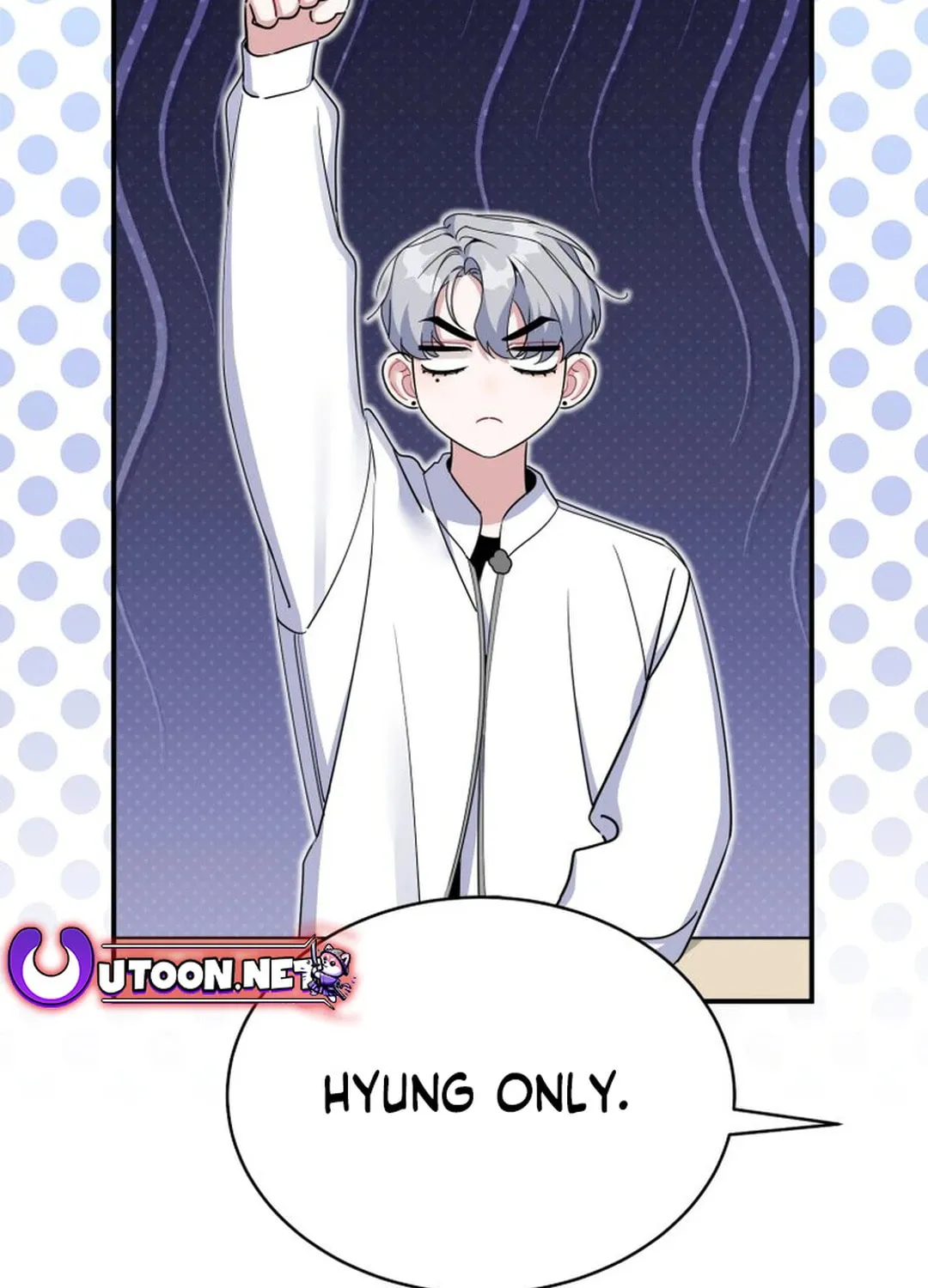 A Blank Slate Regression for the Idol That Lost His Original Mindset Chapter 34 page 29 - 