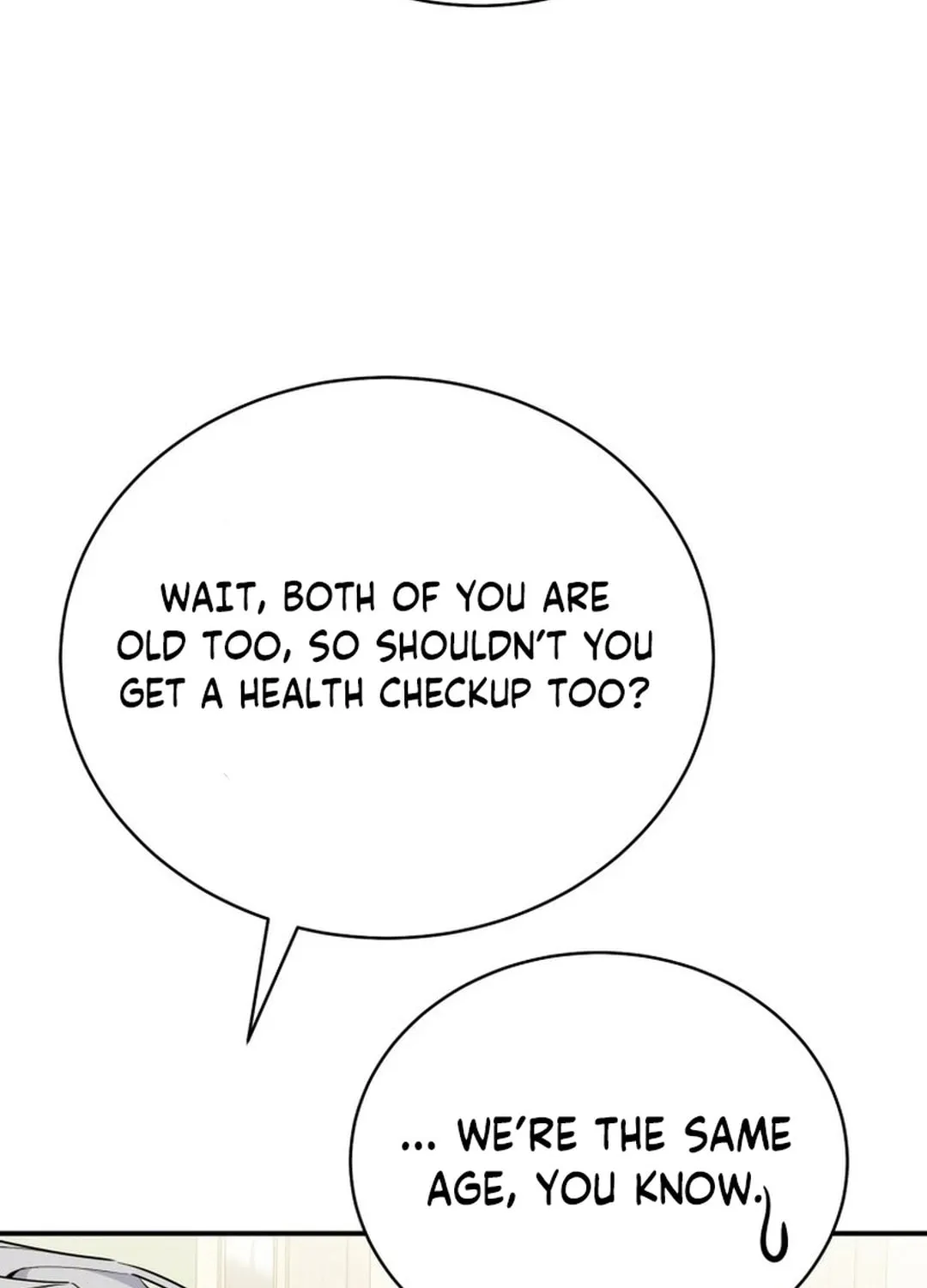 A Blank Slate Regression for the Idol That Lost His Original Mindset Chapter 34 page 30 - 