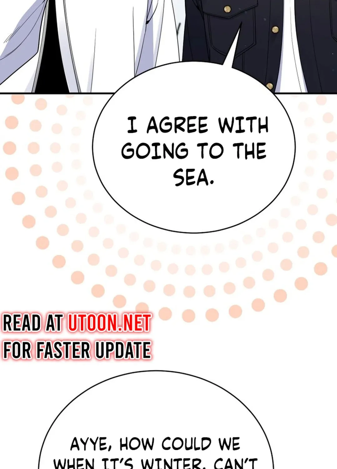 A Blank Slate Regression for the Idol That Lost His Original Mindset Chapter 34 page 36 - 