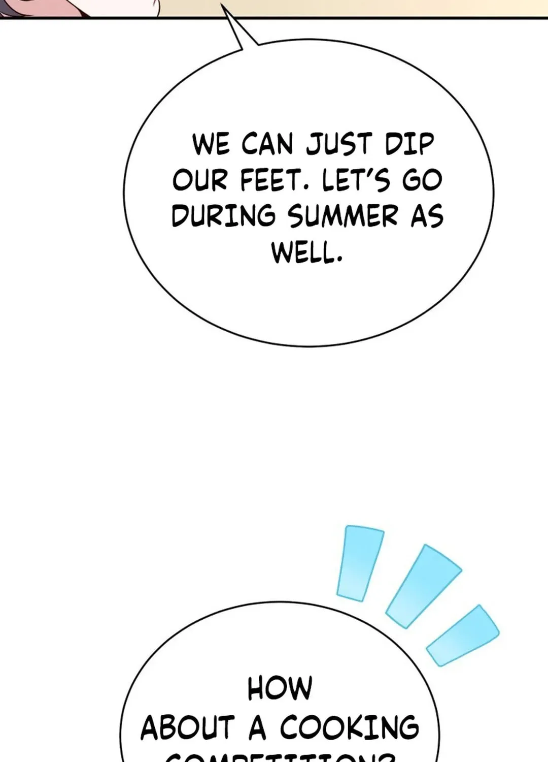 A Blank Slate Regression for the Idol That Lost His Original Mindset Chapter 34 page 38 - 
