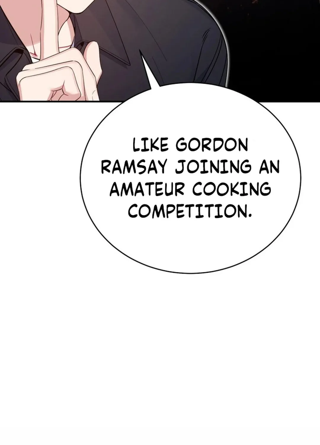 A Blank Slate Regression for the Idol That Lost His Original Mindset Chapter 34 page 45 - 
