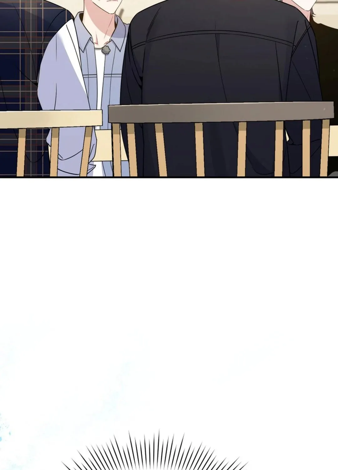 A Blank Slate Regression for the Idol That Lost His Original Mindset Chapter 34 page 57 - 