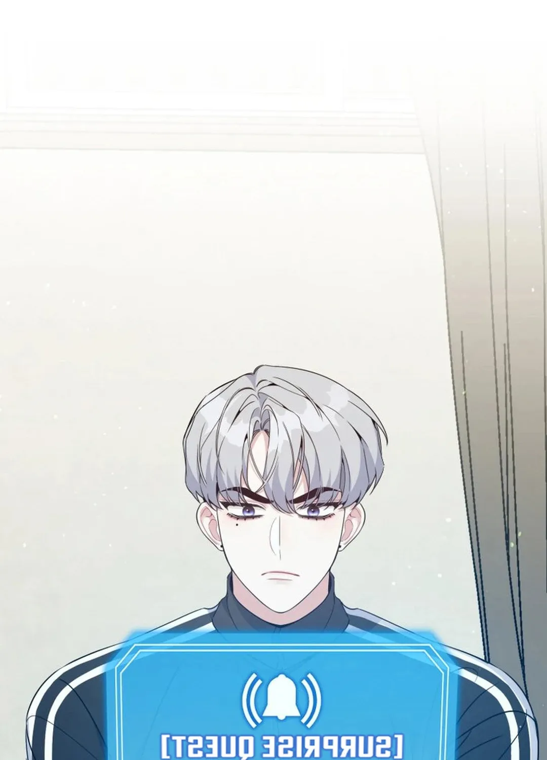 A Blank Slate Regression for the Idol That Lost His Original Mindset Chapter 34 page 67 - 