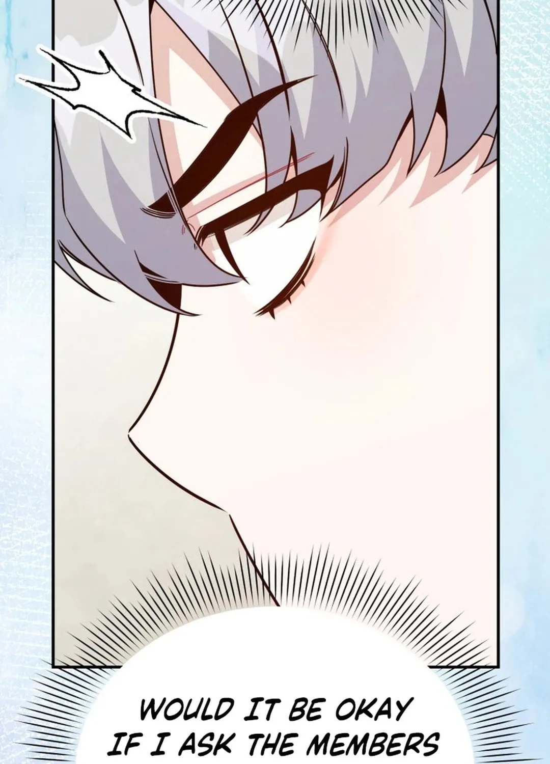 A Blank Slate Regression for the Idol That Lost His Original Mindset Chapter 34 page 70 - 