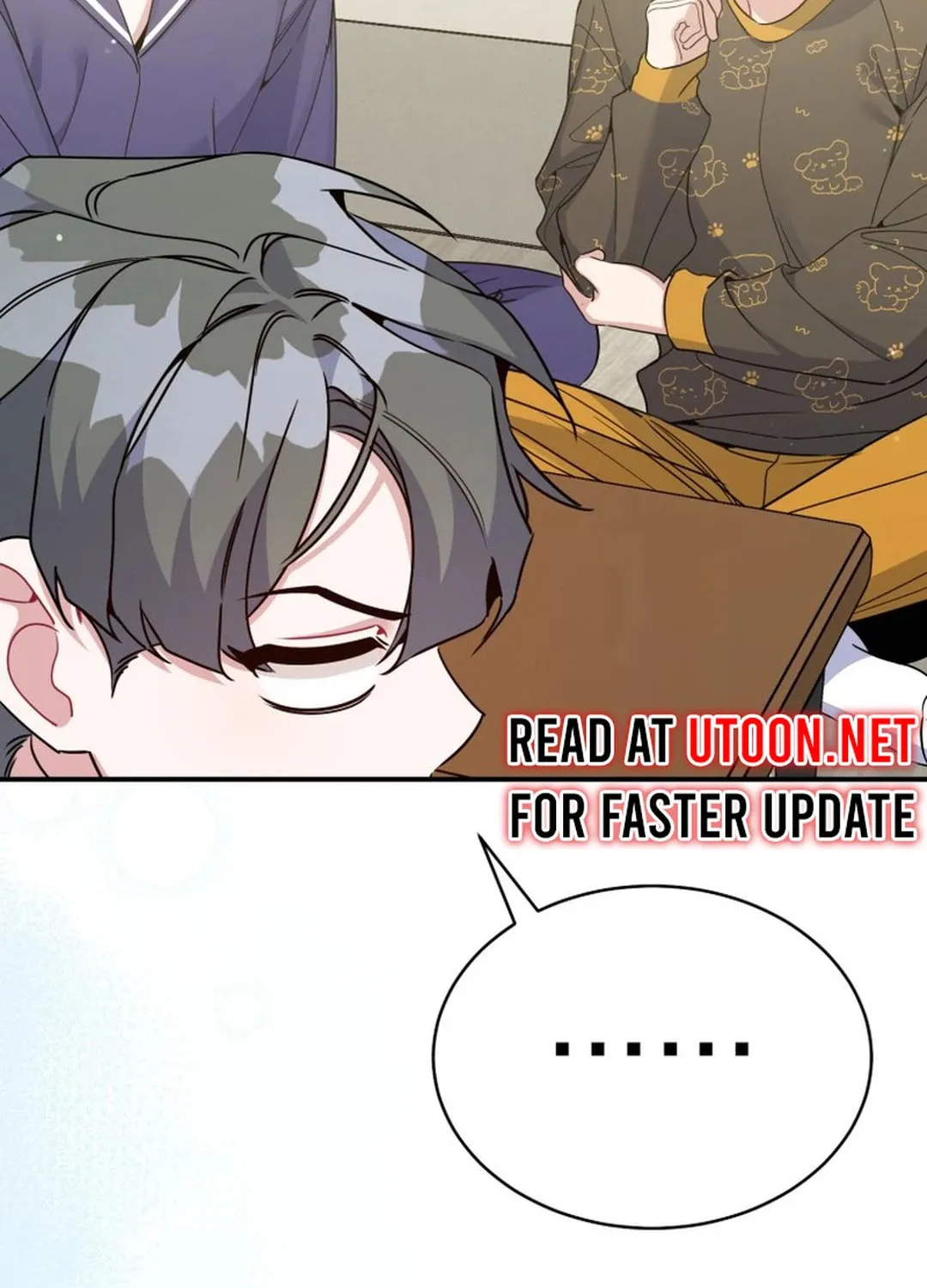 A Blank Slate Regression for the Idol That Lost His Original Mindset Chapter 34 page 80 - 