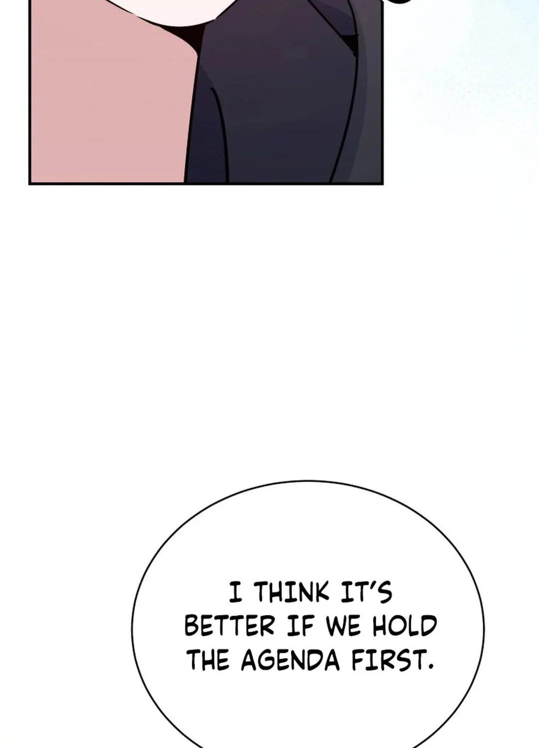A Blank Slate Regression for the Idol That Lost His Original Mindset Chapter 34 page 82 - 