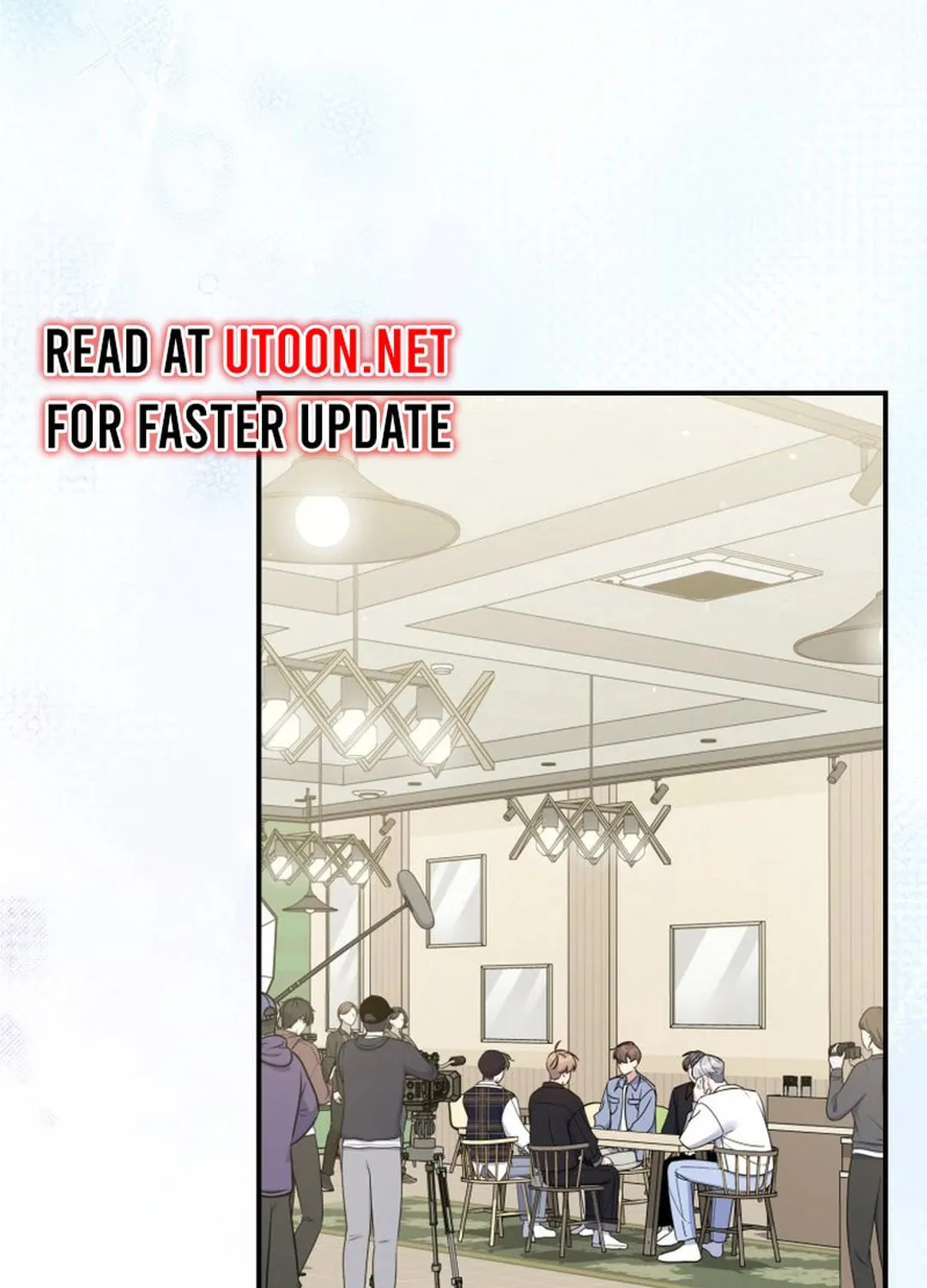 A Blank Slate Regression for the Idol That Lost His Original Mindset Chapter 34 page 10 - 
