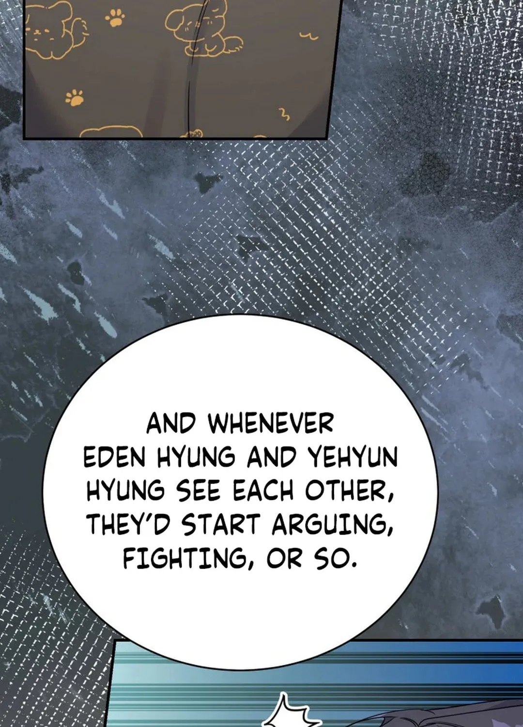 A Blank Slate Regression for the Idol That Lost His Original Mindset Chapter 34 page 91 - 