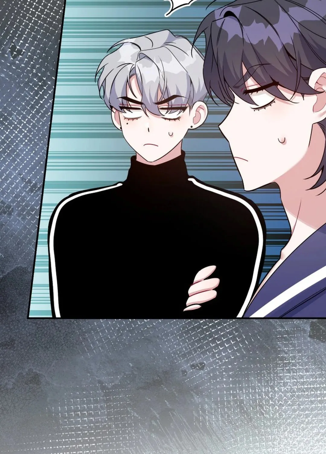 A Blank Slate Regression for the Idol That Lost His Original Mindset Chapter 34 page 92 - 