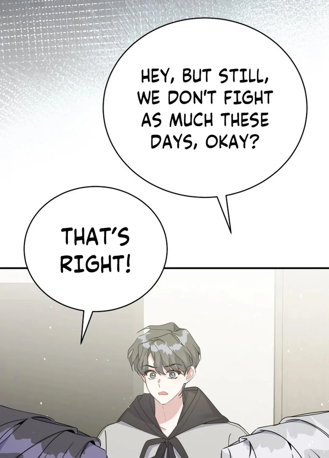 A Blank Slate Regression for the Idol That Lost His Original Mindset Chapter 34 page 93 - 
