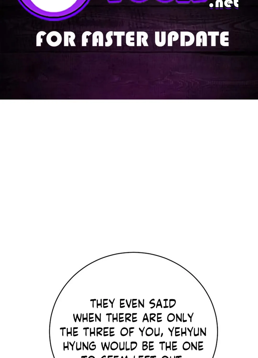A Blank Slate Regression for the Idol That Lost His Original Mindset Chapter 35 page 2 - 