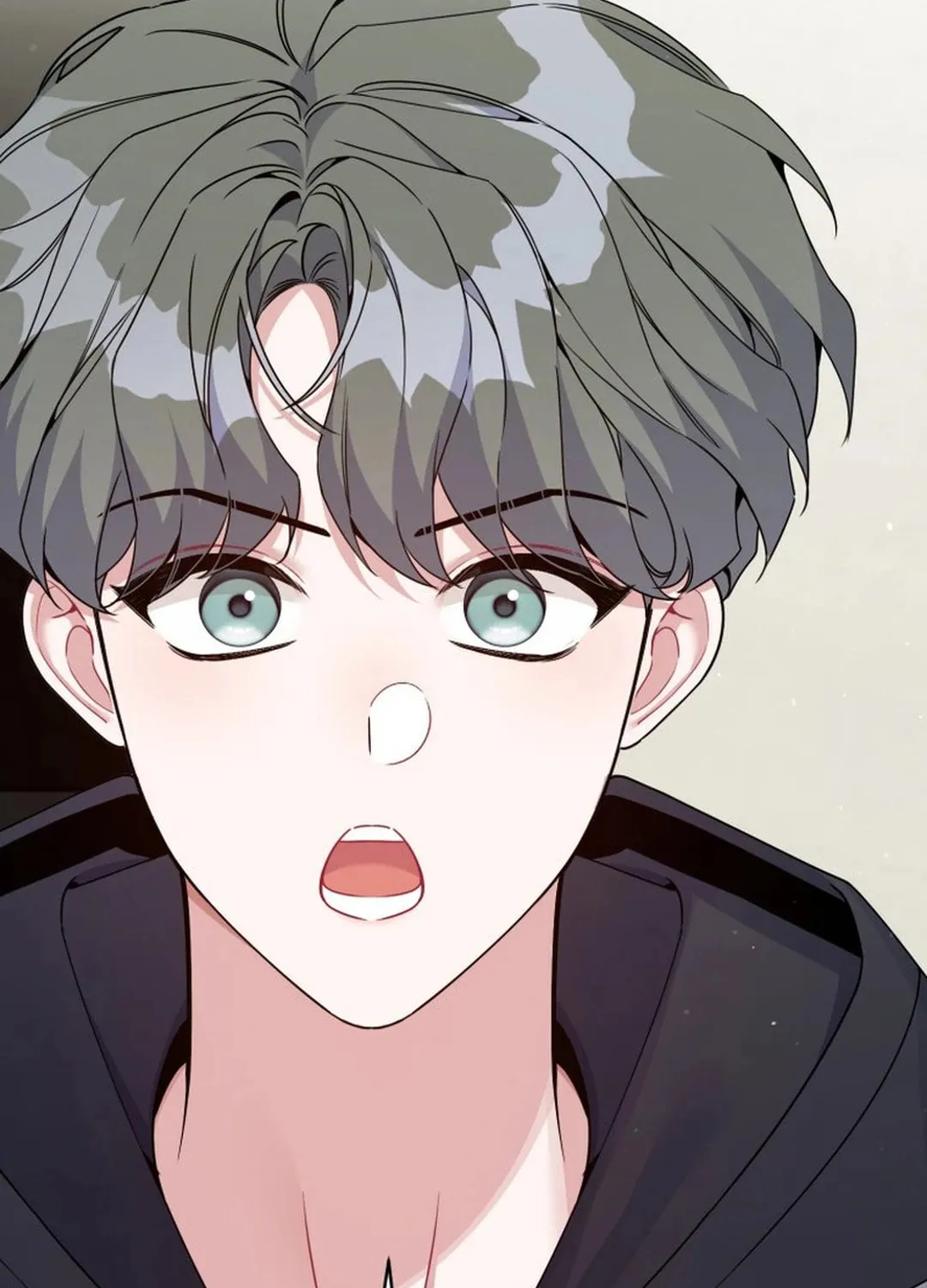 A Blank Slate Regression for the Idol That Lost His Original Mindset Chapter 35 page 11 - 