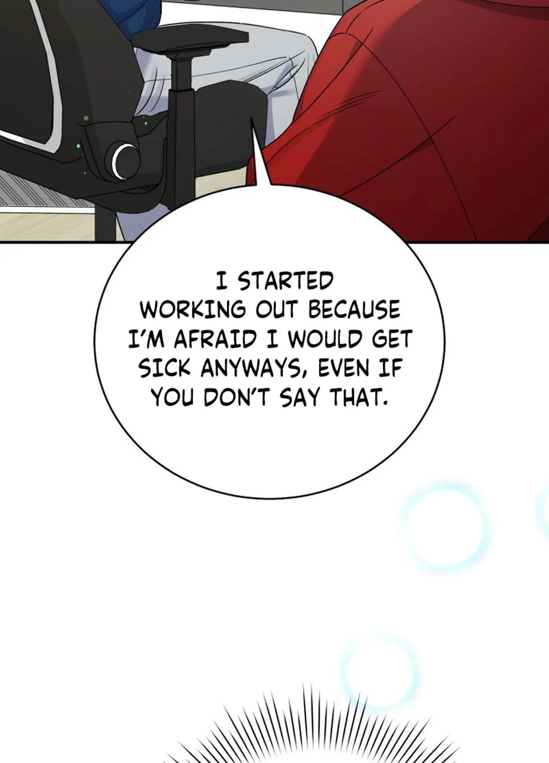 A Blank Slate Regression for the Idol That Lost His Original Mindset Chapter 35 page 101 - 