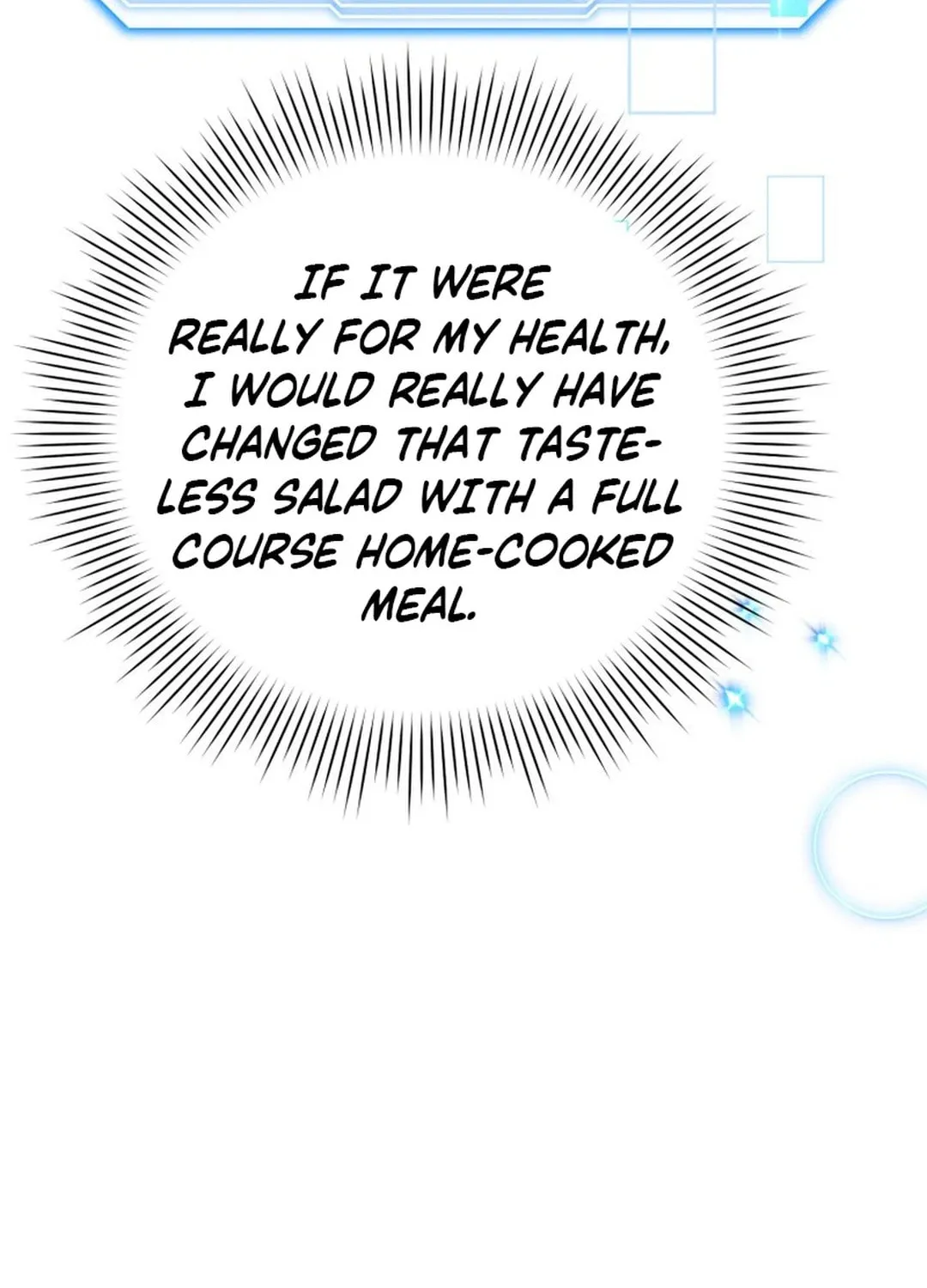 A Blank Slate Regression for the Idol That Lost His Original Mindset Chapter 35 page 103 - 