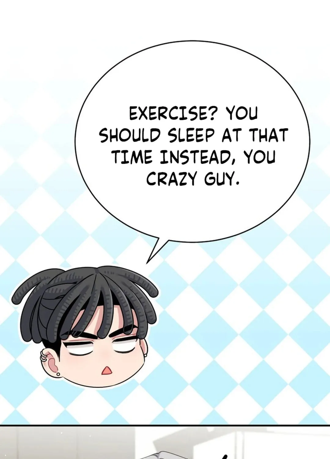 A Blank Slate Regression for the Idol That Lost His Original Mindset Chapter 35 page 104 - 