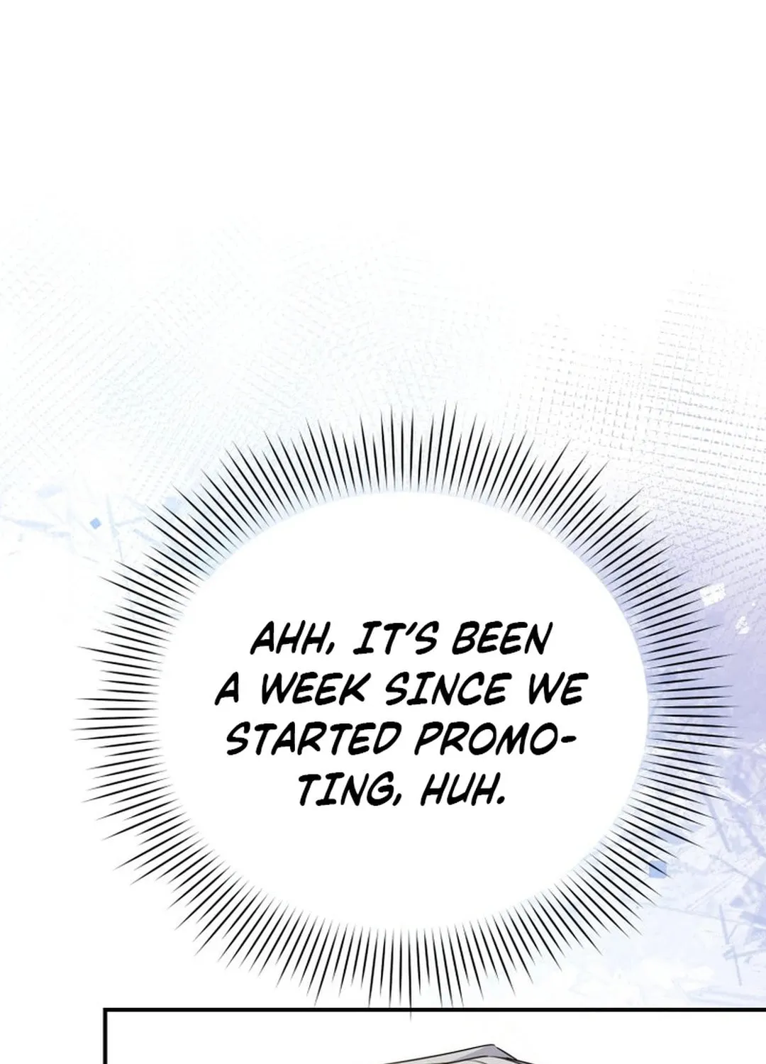 A Blank Slate Regression for the Idol That Lost His Original Mindset Chapter 35 page 108 - 