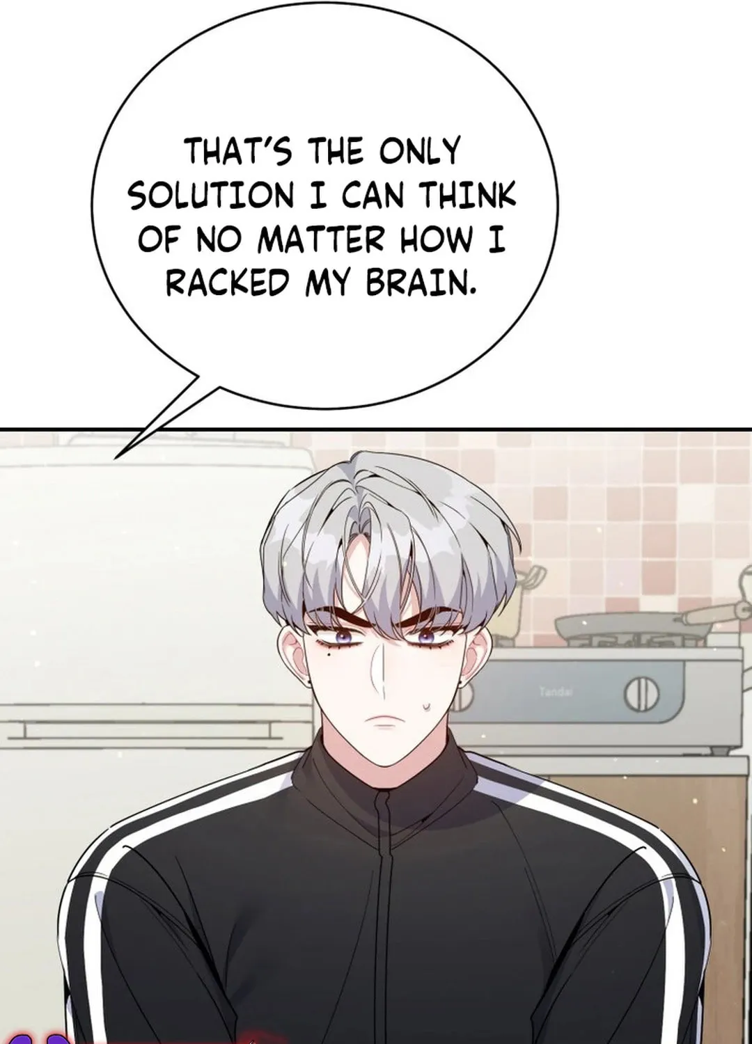 A Blank Slate Regression for the Idol That Lost His Original Mindset Chapter 35 page 13 - 