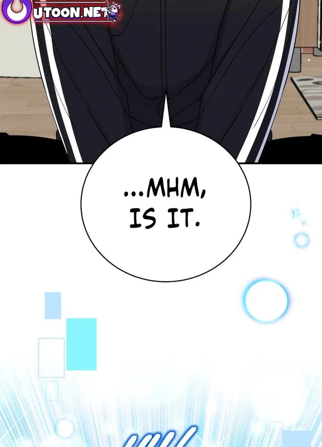 A Blank Slate Regression for the Idol That Lost His Original Mindset Chapter 35 page 14 - 