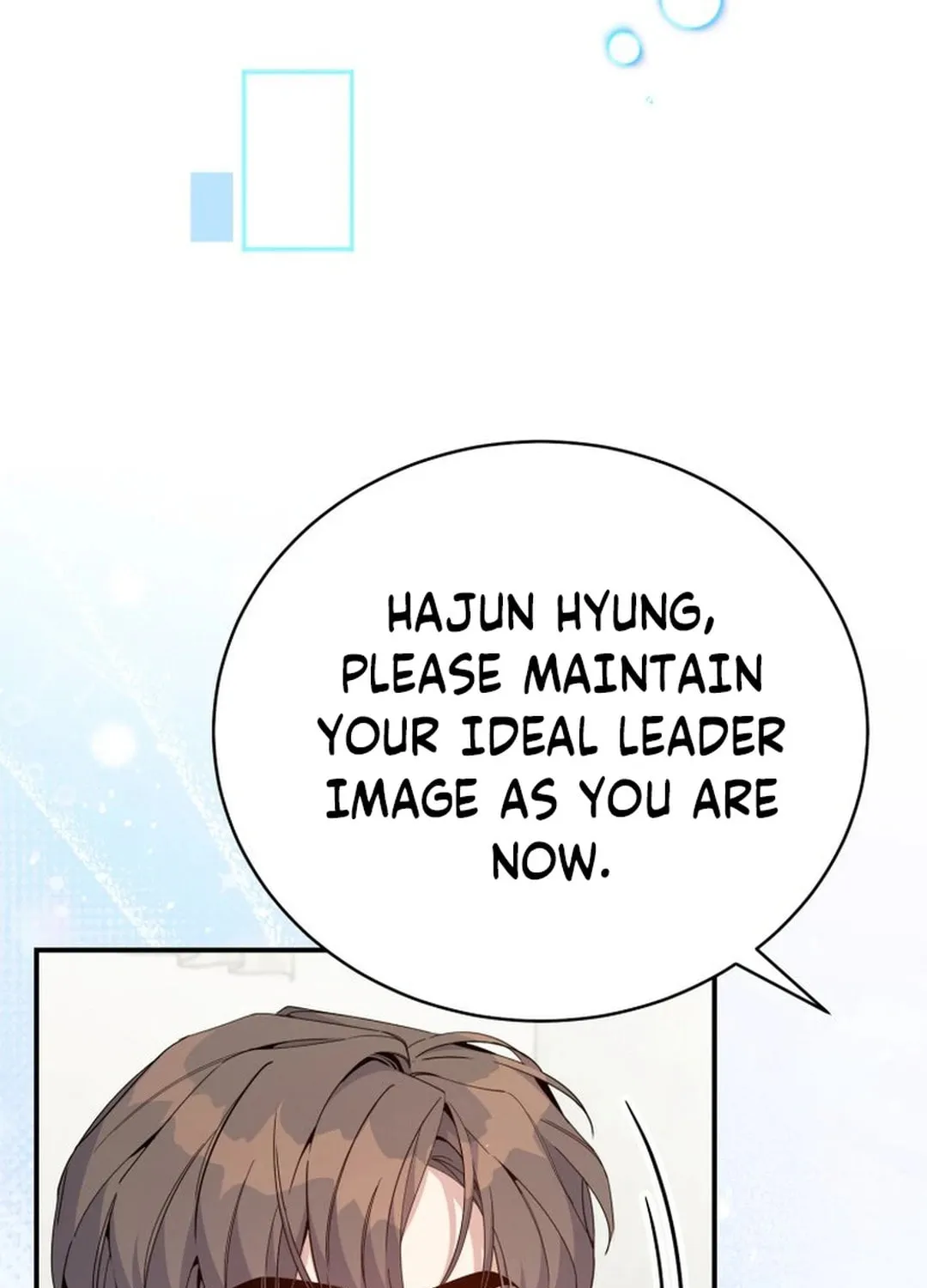 A Blank Slate Regression for the Idol That Lost His Original Mindset Chapter 35 page 17 - 