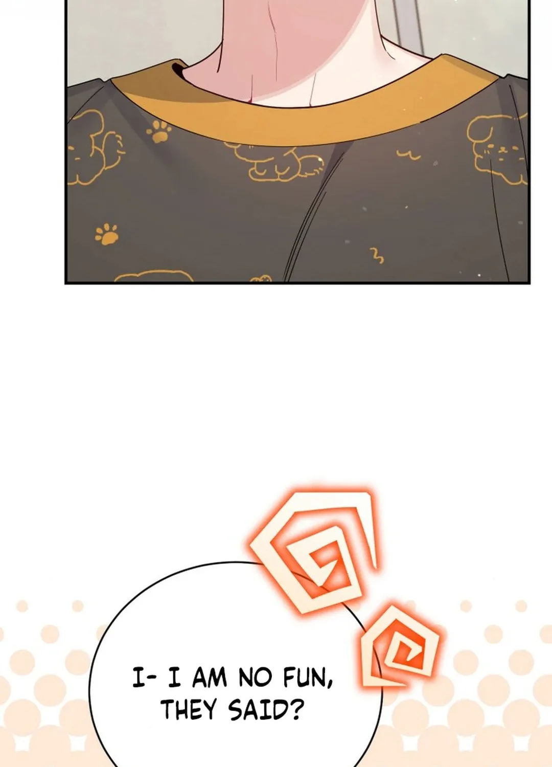 A Blank Slate Regression for the Idol That Lost His Original Mindset Chapter 35 page 21 - 