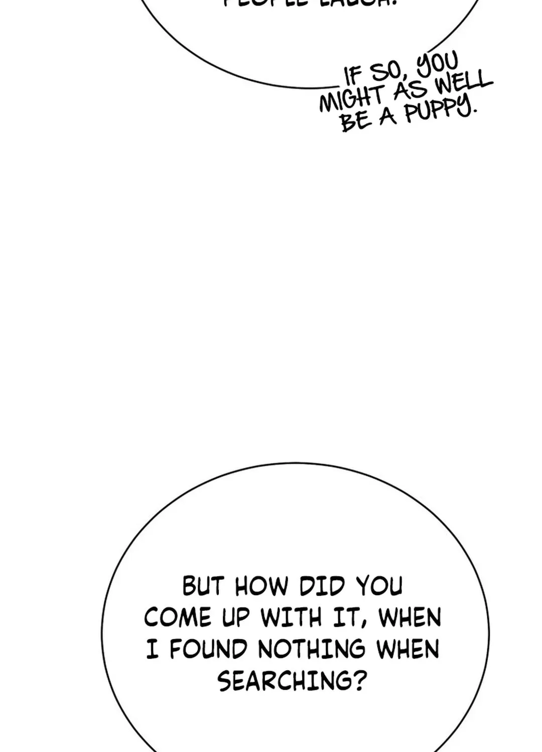 A Blank Slate Regression for the Idol That Lost His Original Mindset Chapter 35 page 23 - 