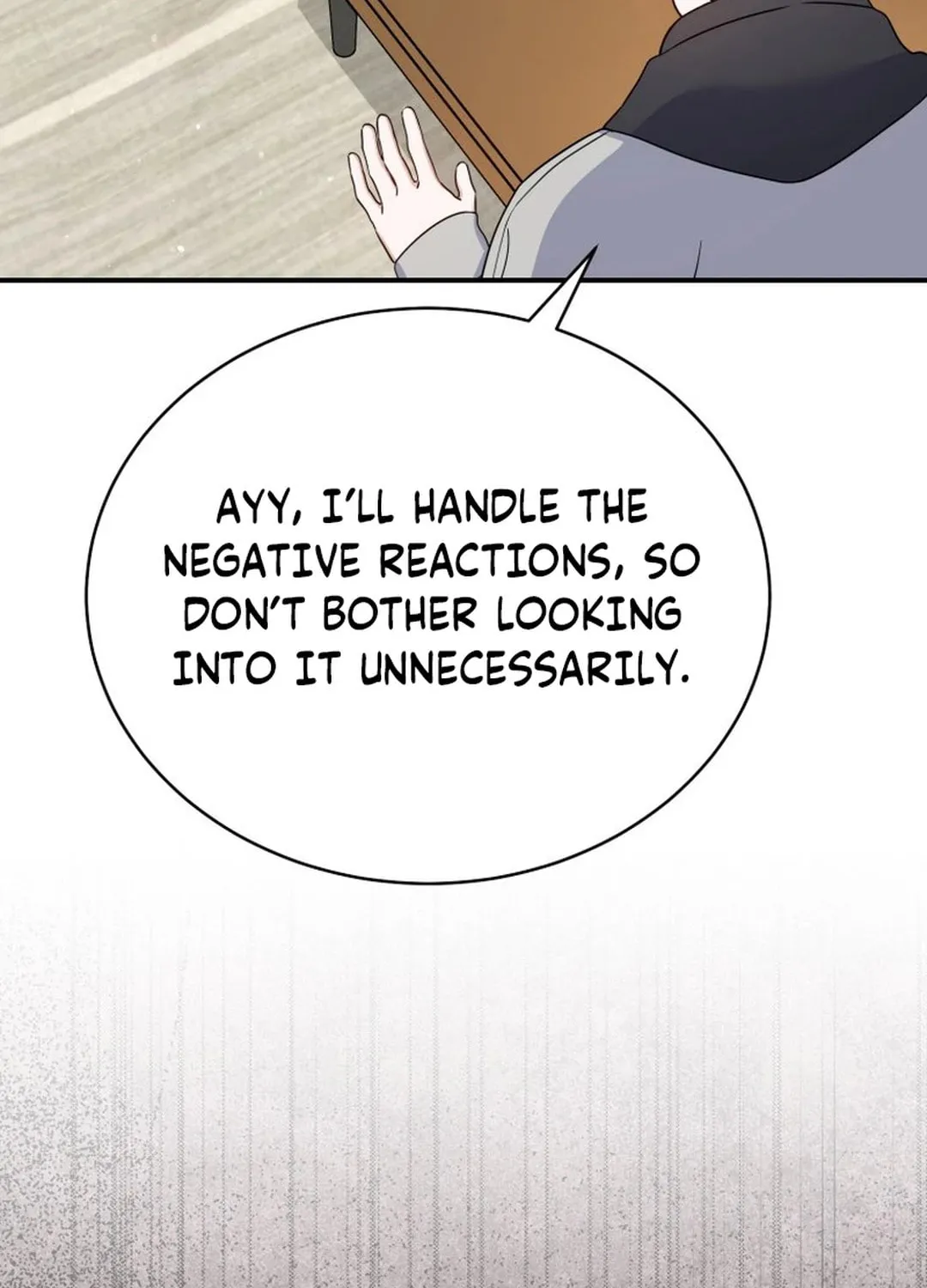 A Blank Slate Regression for the Idol That Lost His Original Mindset Chapter 35 page 27 - 