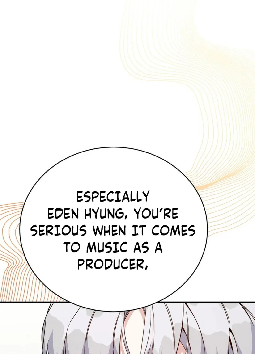 A Blank Slate Regression for the Idol That Lost His Original Mindset Chapter 35 page 4 - 