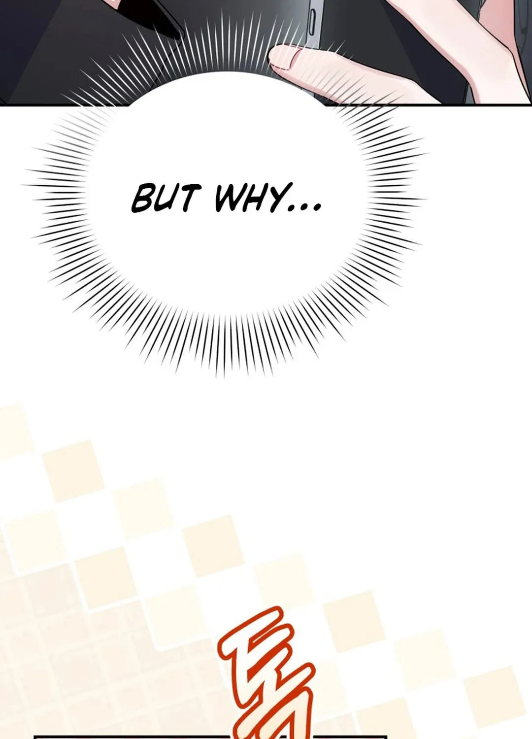 A Blank Slate Regression for the Idol That Lost His Original Mindset Chapter 35 page 34 - 