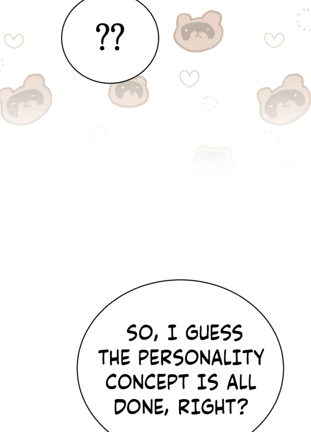 A Blank Slate Regression for the Idol That Lost His Original Mindset Chapter 35 page 43 - 