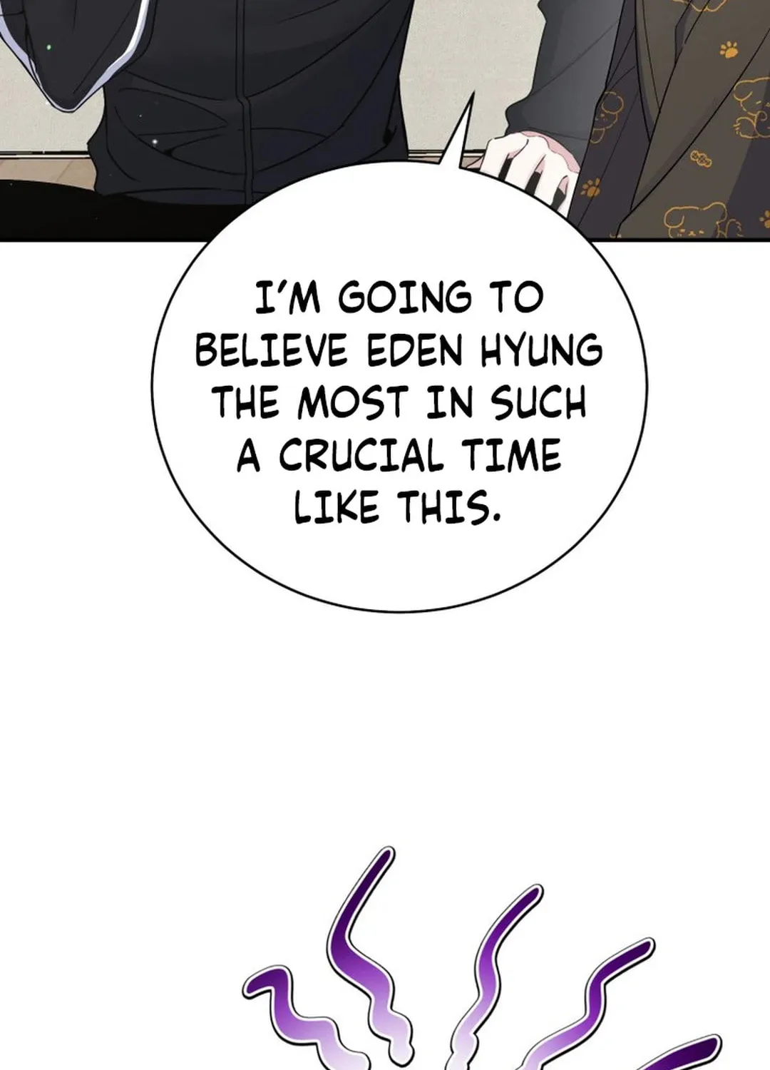 A Blank Slate Regression for the Idol That Lost His Original Mindset Chapter 35 page 54 - 