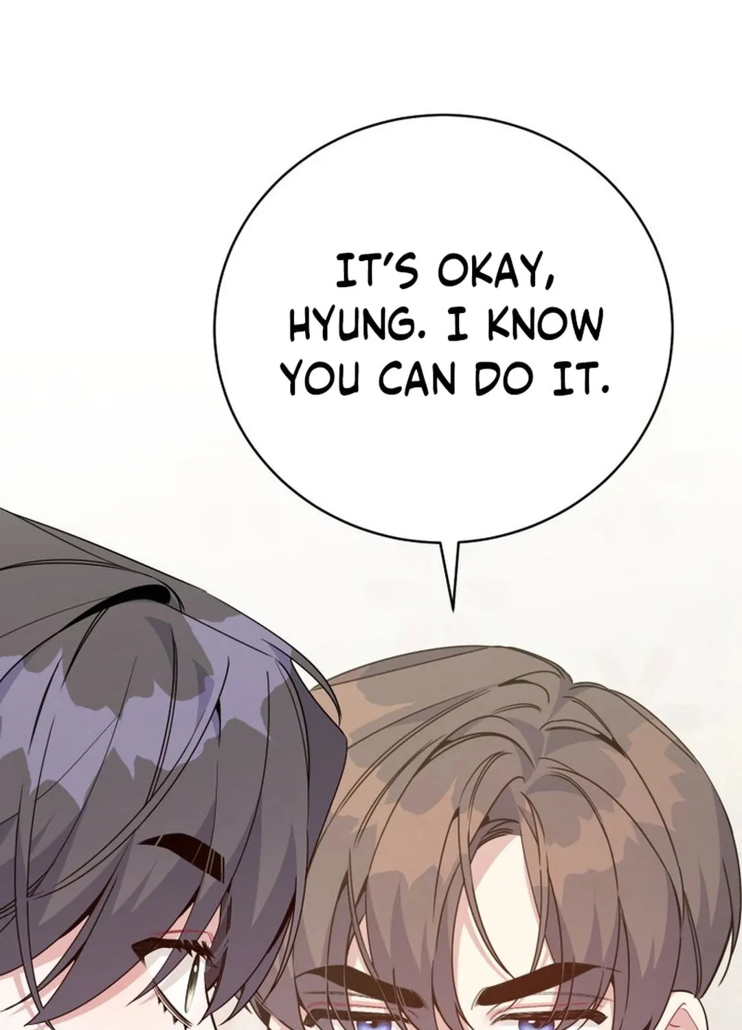 A Blank Slate Regression for the Idol That Lost His Original Mindset Chapter 35 page 64 - 